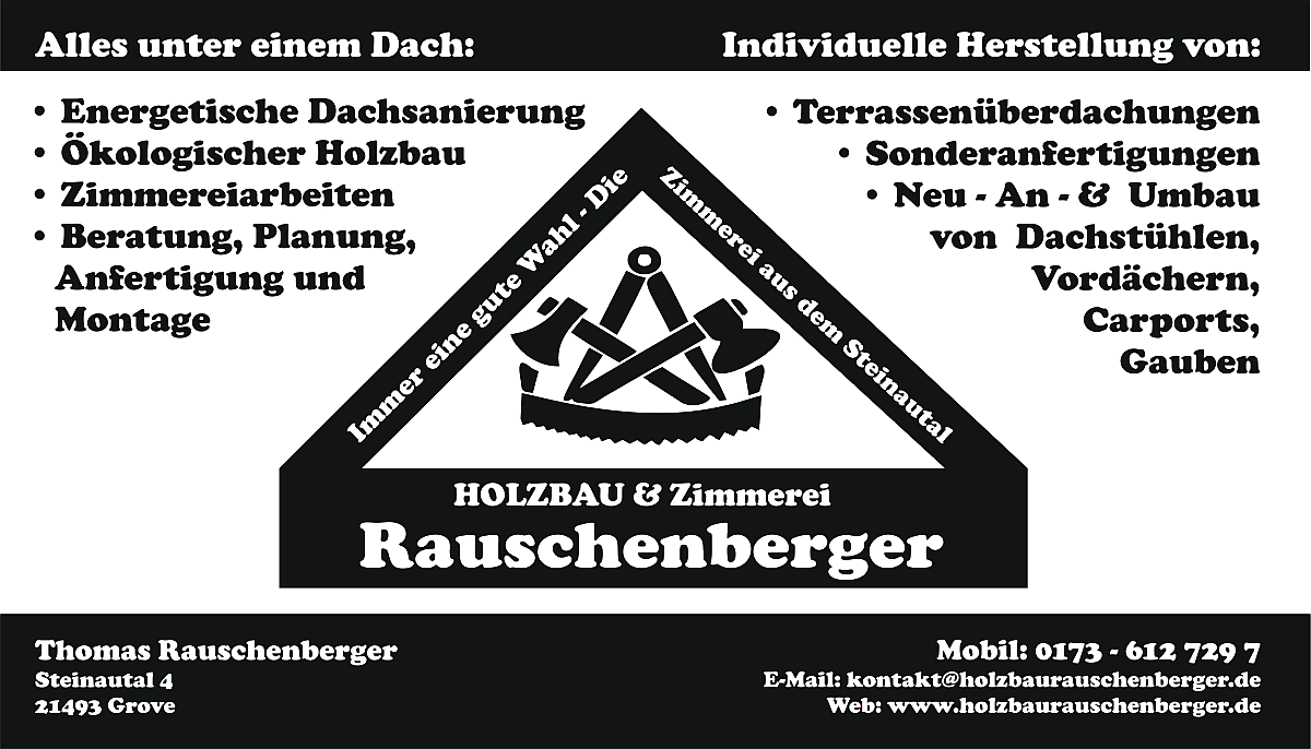 Holzbaurauschenberger.de